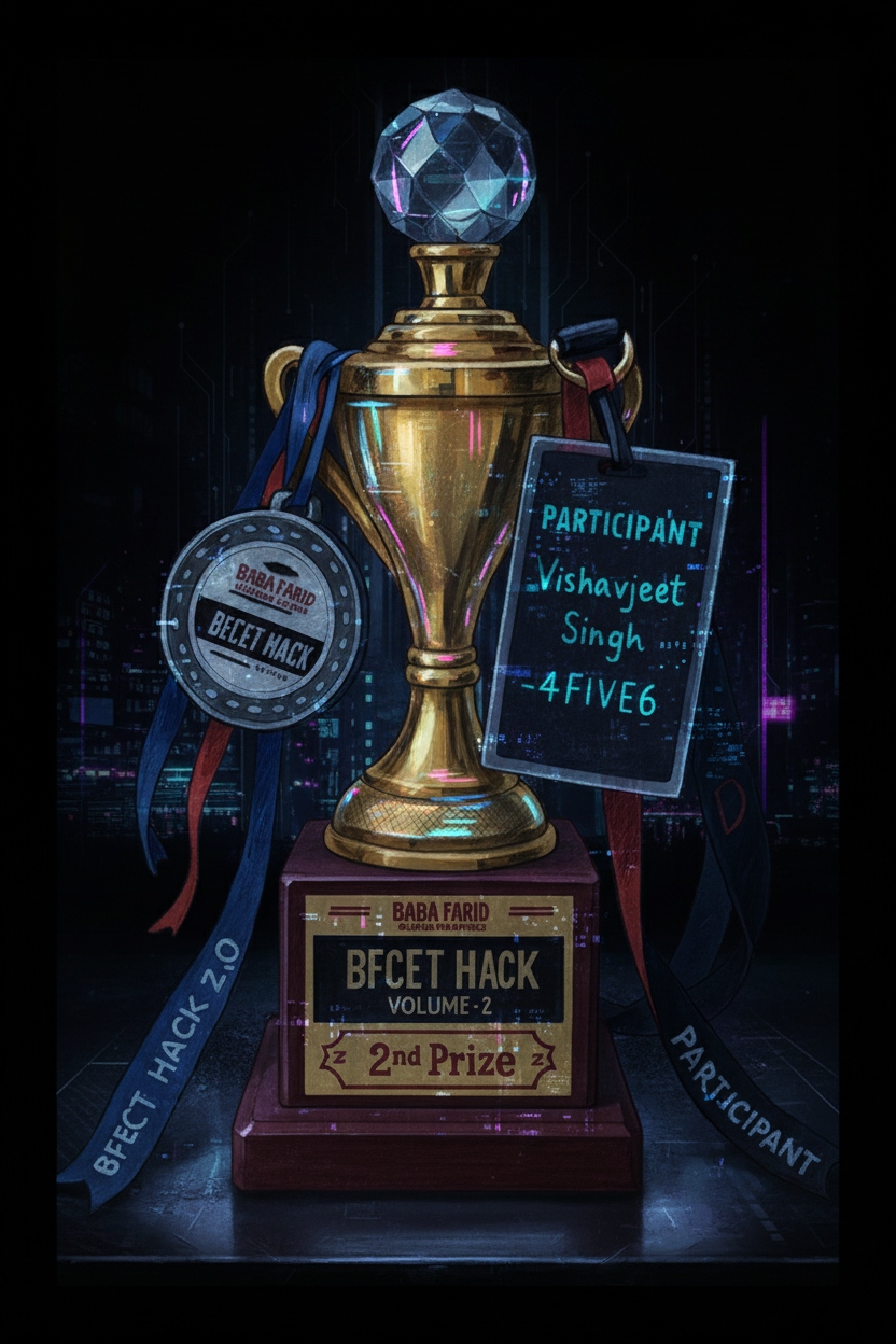 Trophy
